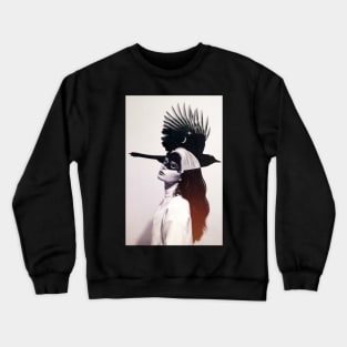 Saudade Crewneck Sweatshirt